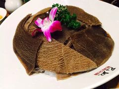 -巴奴毛肚火锅(广益哥伦布店)