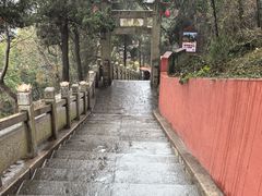 -孤山景区-孤山寺