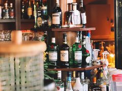 -MONICH牛排融合餐厅(和义大道购物中心店)