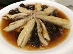 -老上海弄堂菜馆(恒基名人购物中心店)