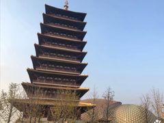 -南京银杏湖乐园