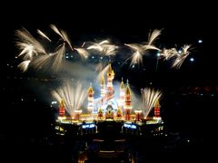 -沈阳方特欢乐世界