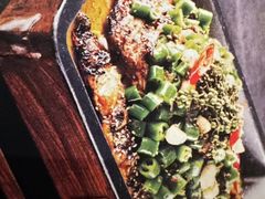 -锦尚阁烤鱼(望京新荟城店)