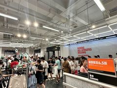 -百联奥特莱斯广场(长沙店)