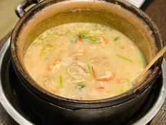 -大洋家·精品潮汕菜·生腌砂锅粥(天河东路店)
