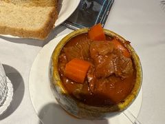 -波特曼西餐厅(中央大街店)