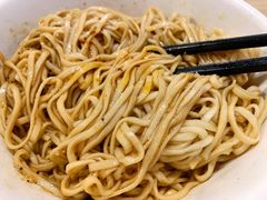 干拌面-花园茶楼(兴城西路店)