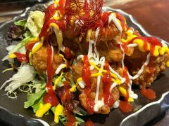 -鸟屋·烧鸟居酒屋(新世纪广场店)