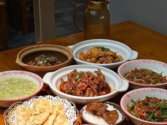 -陈家婆的菜(梅溪湖店)