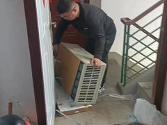 -中央商场维修(东明路店)