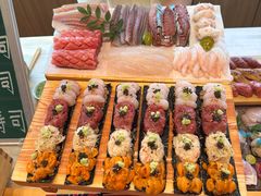 -鮨冠OMAKASE食べ放题(北京首店)