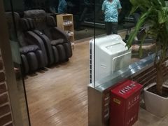 -纽斯桑拿会所(天山店)