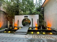 -和平官邸·花园餐厅(武定西路店)