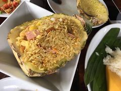 -自然餐厅(Phuket)