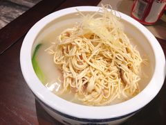 大煮干丝-童福兴·南京菜(老门东店)