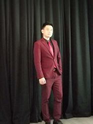 -巴黎经典婚纱摄影PARISSIC