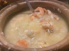 -金穗园·砂锅粥.醉鸡煲火锅(长寿路店)