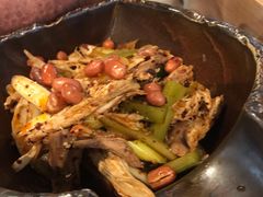 -水煮三国·川鲁江湖菜(香山店)