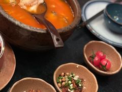 -山石榴·贵州菜(丰盛里店)