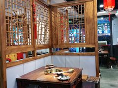 -受气牛肉·耙牛肉火锅(水晶郦城店)