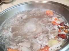 -313羊庄铁锅烀羊肉(望京店)