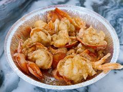 -强记龙虾钳(定安里店)