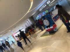-喜茶(杭州滨江宝龙店)