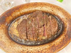 -摩根扒房(桐梓林店)