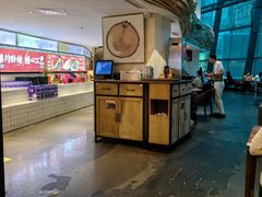 -树厨贵州菜(花果园购物中心店)
