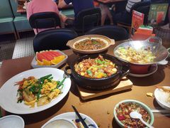 -新发现(宝山龙湖店)