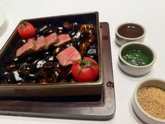 -淮香国色·淮扬菜(正大中心店)