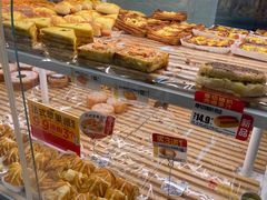 -味多美蛋糕(义和庄地铁店)