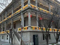 -天津五大道文化旅游区