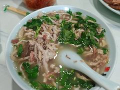 -清真喜兰老丁羊汤特色小吃