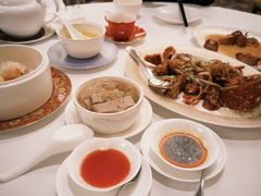 -香宫(九龙香格里拉店)