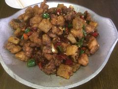 -茅庐毛血旺(烟台大悦城店)