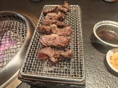 -300杯·和牛烧肉清酒专门店(廊里店)