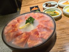 -九田家黑牛烤肉料理(太阳宫广场店)