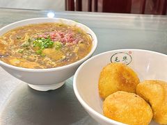 -毛华美食(清扬路店)