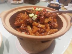 -汤记传菜(秀浦路店)