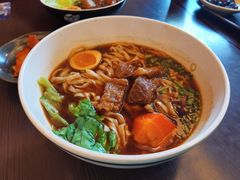 -康師傅私房牛肉面(浦机三店)