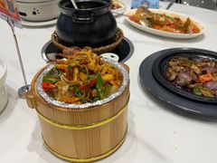 -七叔家宴家常广西菜(明秀东路店)