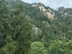 -崂山九水游览区