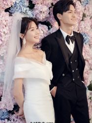 点击看大图 -全城热恋璀璨婚纱摄影(国贸总店)