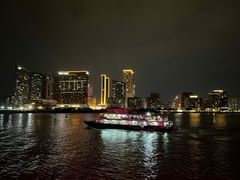 -澳门环岛游湾仔码头