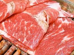 -首尔朴宝·炭火烤肉(五角场店)