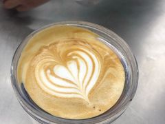 -Manner Coffee(IFS一楼店)