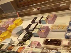 零售区-好利来(五一广场店)