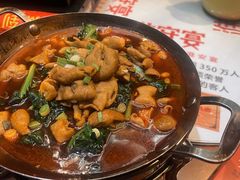 -淮安宴·淮扬菜(清河路一店)