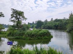 -白鹭湾湿地公园